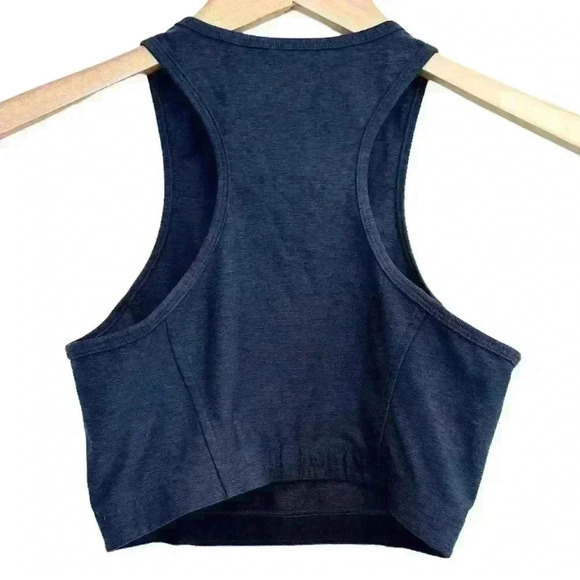 Outdoor Voices Sports Bras, Athena, Blue, Small - Picture 2 of 5